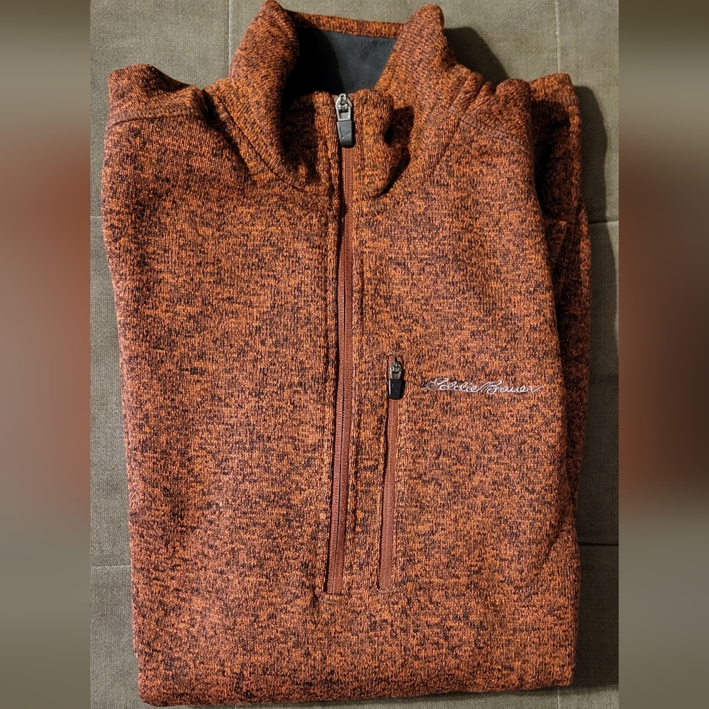 Eddie Bauer Sweater